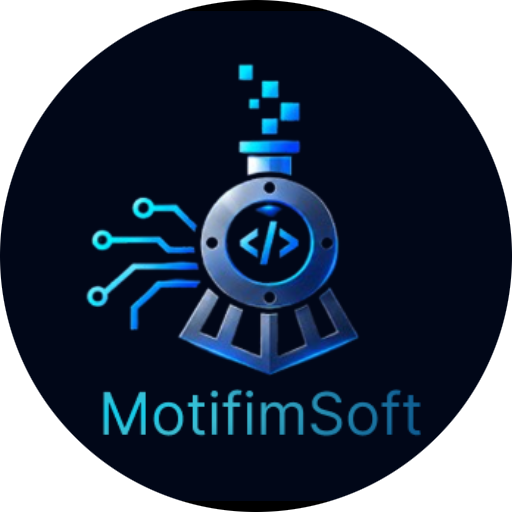 MotifimSoft Logo